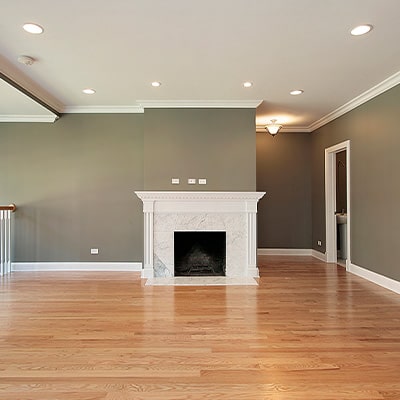 Custom Fire Places